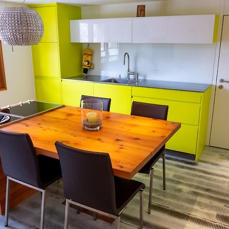 Appartement Binna Termen Extérieur photo