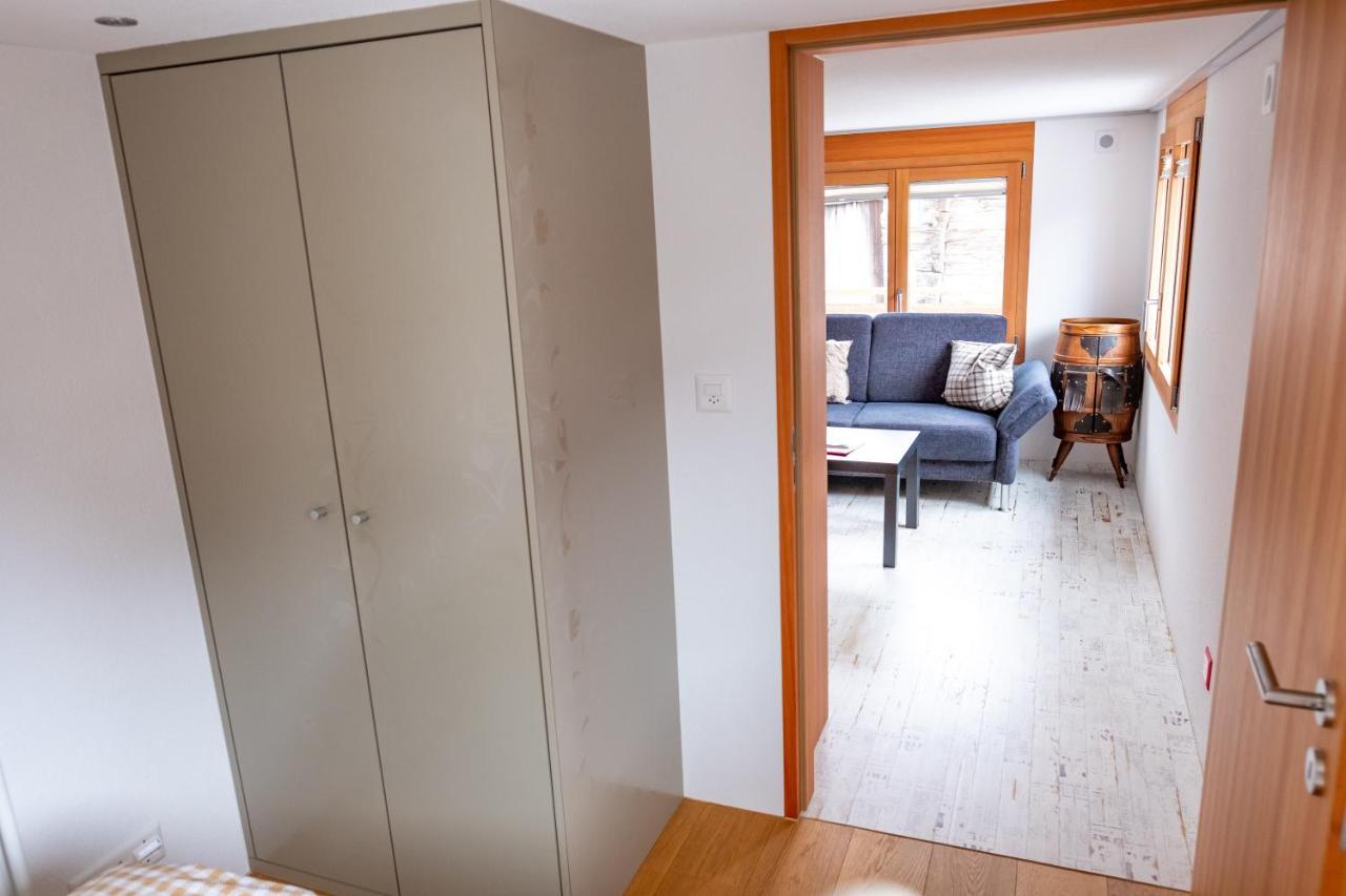 Appartement Binna Termen Extérieur photo
