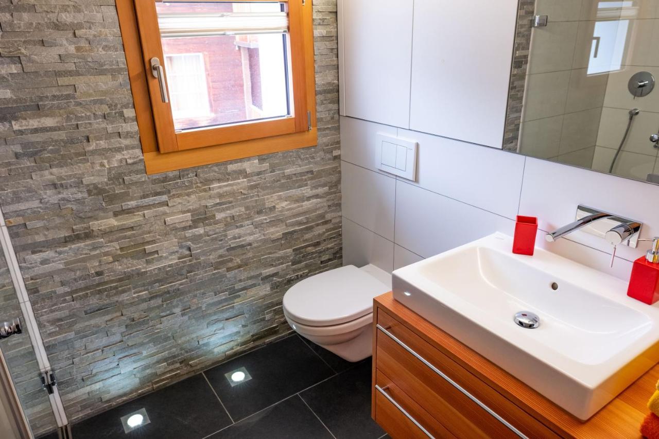 Appartement Binna Termen Extérieur photo