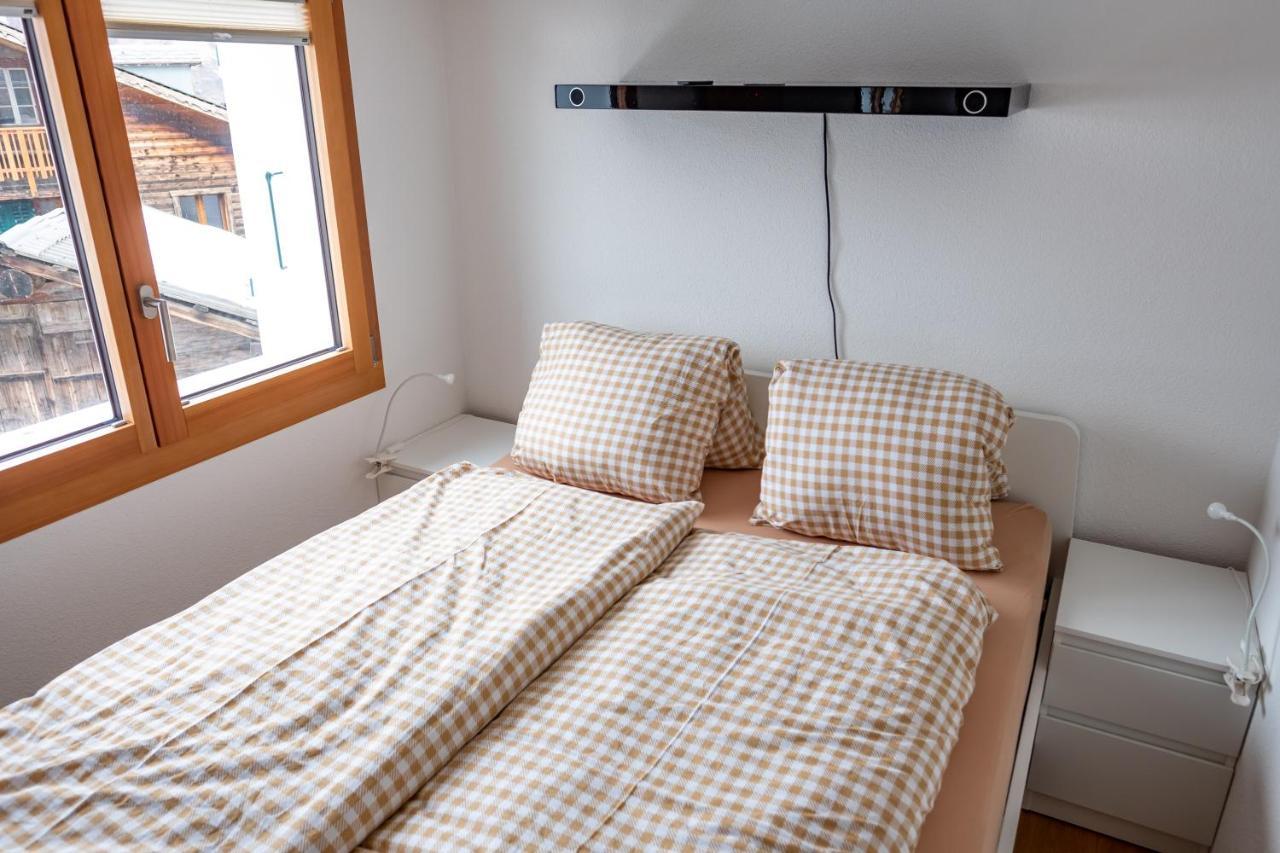 Appartement Binna Termen Extérieur photo