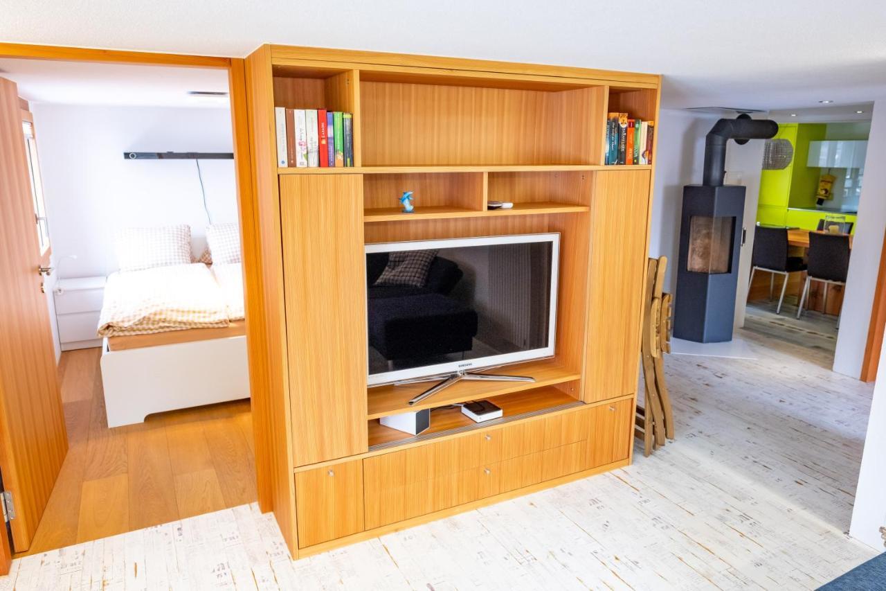 Appartement Binna Termen Extérieur photo