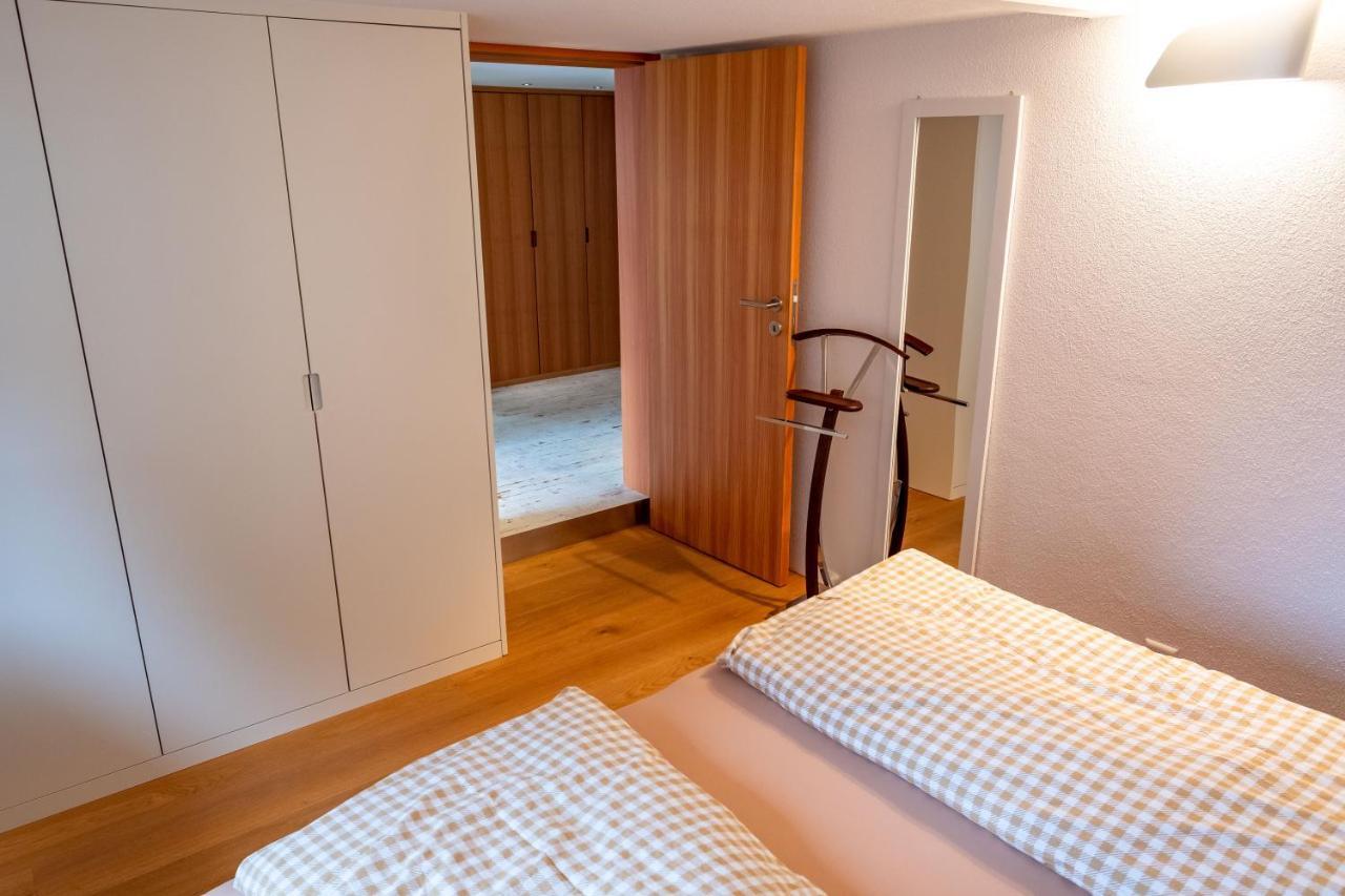 Appartement Binna Termen Extérieur photo