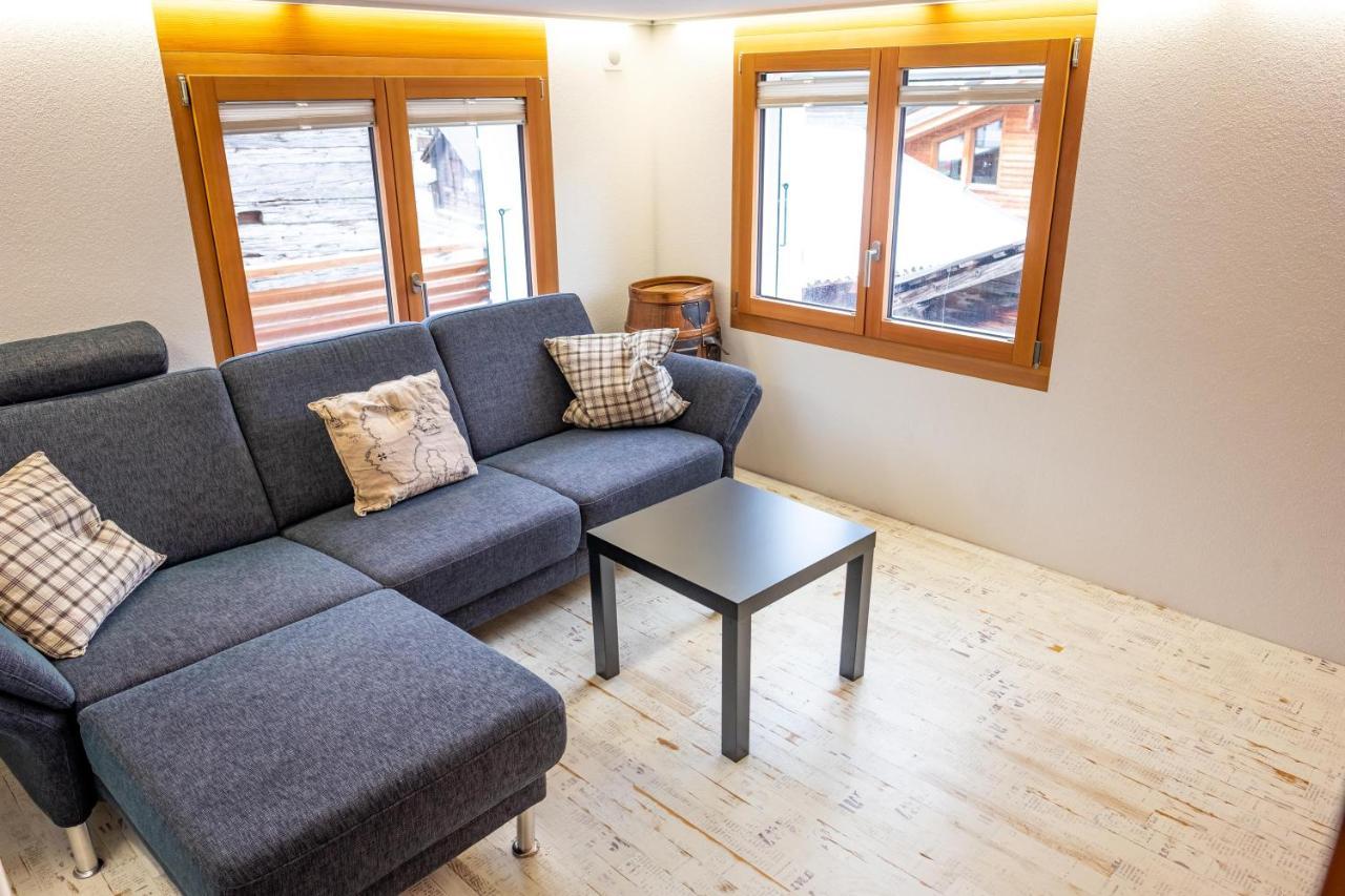Appartement Binna Termen Extérieur photo