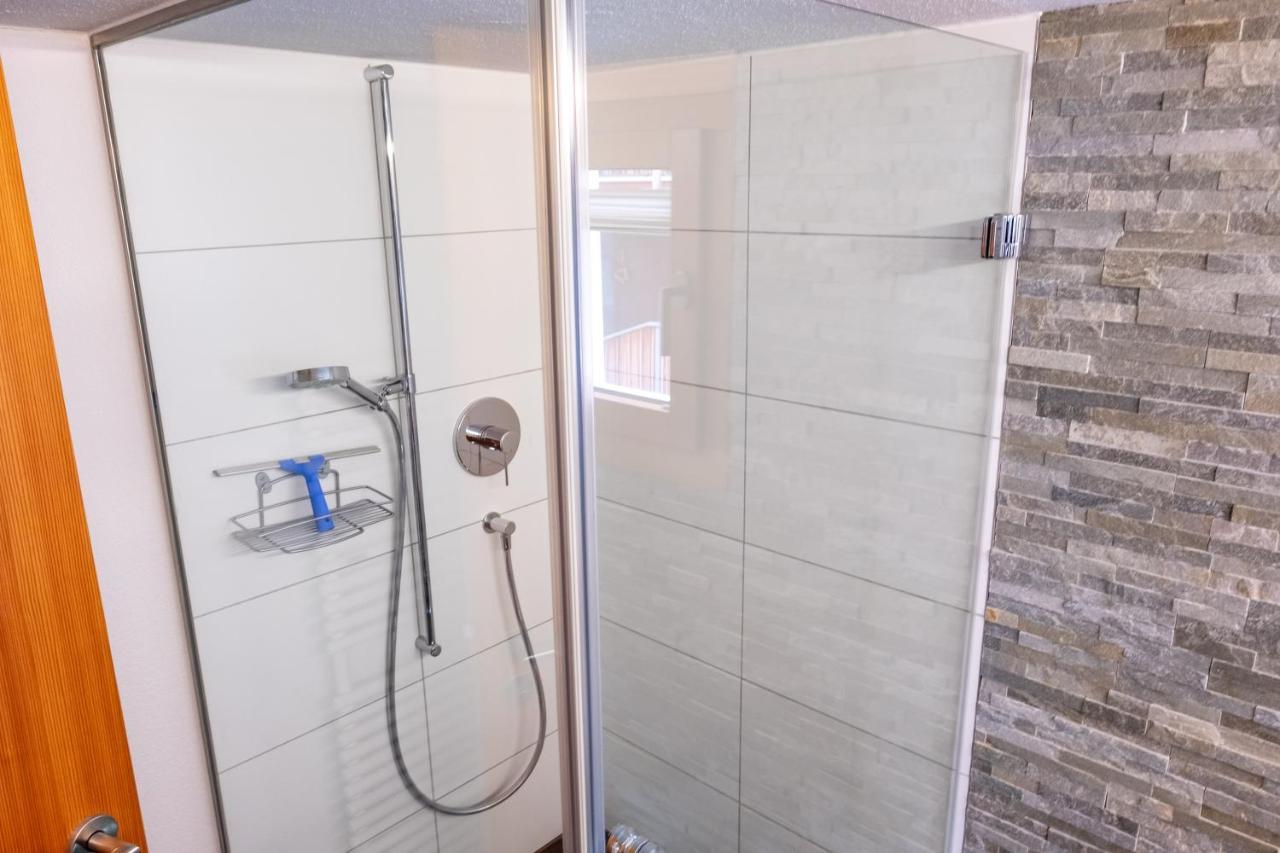 Appartement Binna Termen Extérieur photo